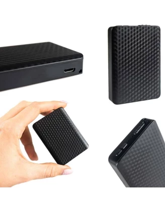 Dyktafon Luxury Goods Q85 32GB z detekcją dźwięku i magnesem